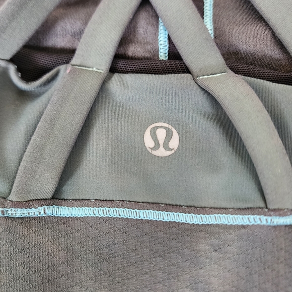 Lululemon Energy bra tank - Picture 5 of 8